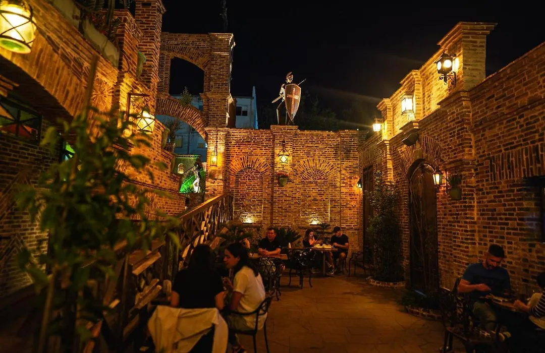 Terra Firma Hotel Boutique-1