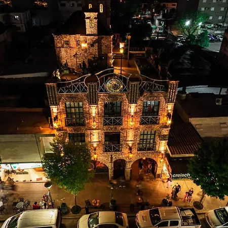 Terra Firma Hotel Boutique-2