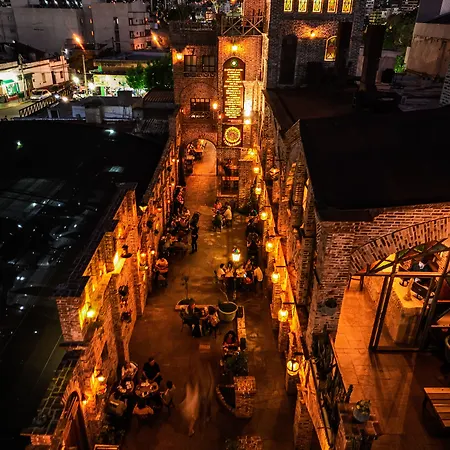 Terra Firma Hotel Boutique-2